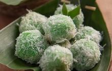 Filosofi Klepon, Makanan Bulat Hijau dengan Balutan Kelapa yang Penuh Kelembutan, Kejutan, dan Makna Kehidupan