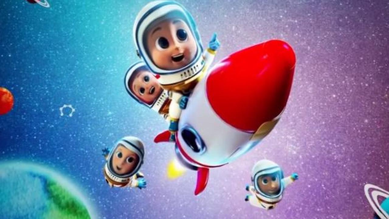 Film Animasi Nussa