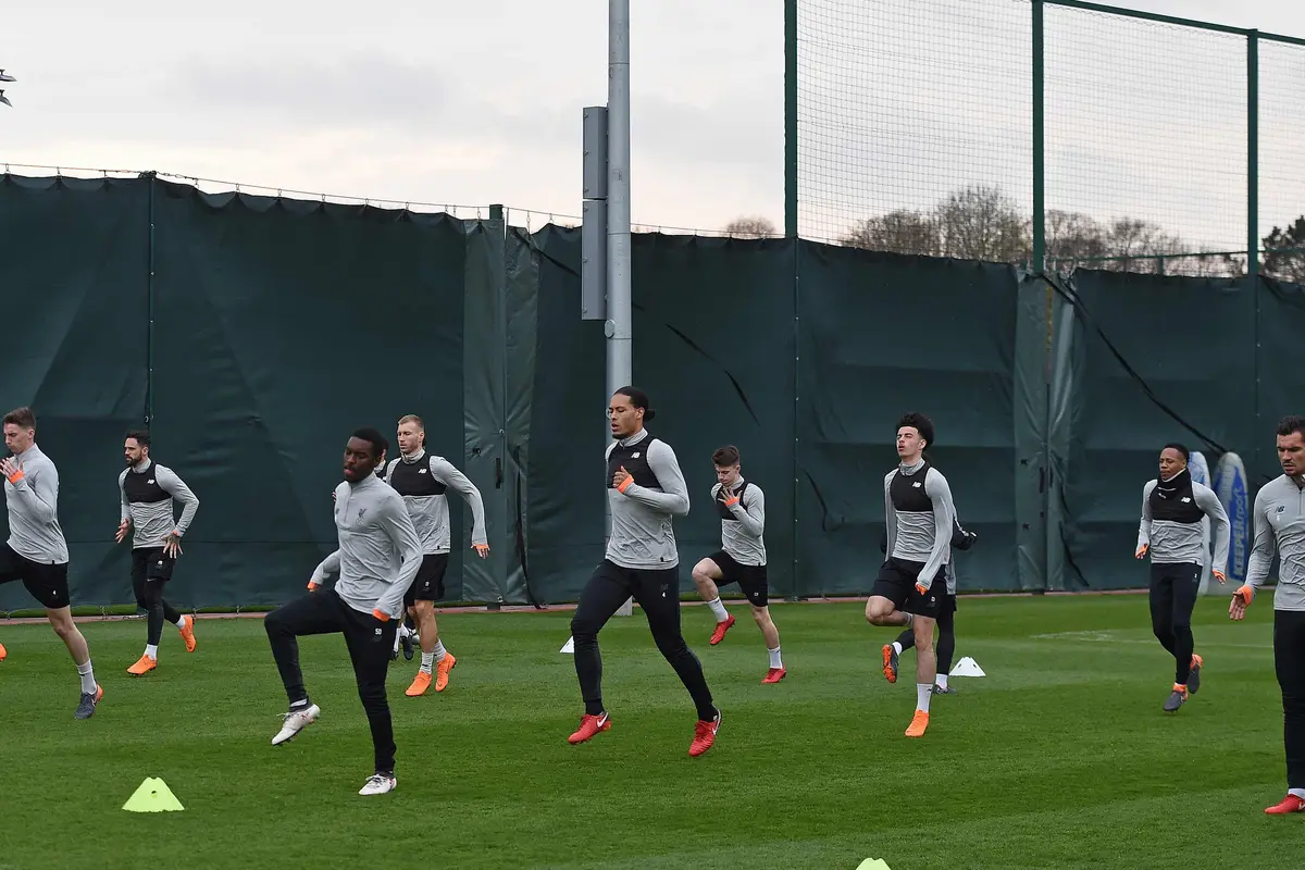 Manchester City-Liverpool