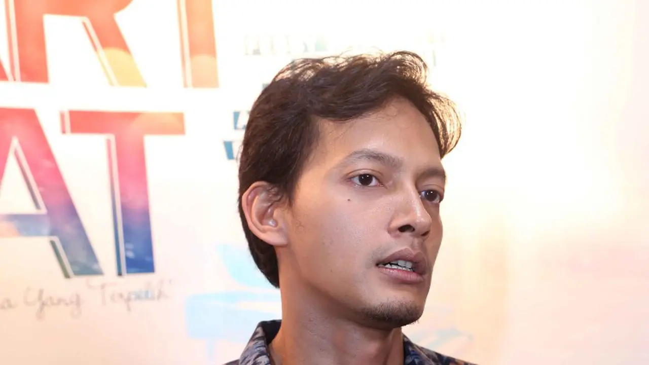 Fedi Nuril