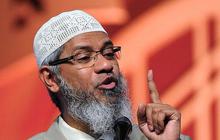 Profil Zakir Naik dan Sederet  Kontroversinya: Mulai Safari Dakwah di Solo Malam Ini