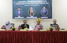 Mengapa Prodi Doktor Studi Islam UIN Datokarama Palu Siap Dibuka? Targetkan Jadi Pusat Kajian Unggulan Asia Tenggara
