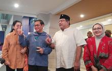 Pengajuan Mundur Tunggu Jokowi, Pramono Anung Jamin Profesional jadi Seskab Meski Maju Pilkada Jakarta