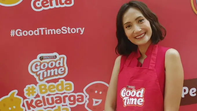 [Fimela] Artika Sari Devi
