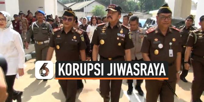 VIDEO: Korupsi Jiwasraya, Kemungkinan Ada Tersangka Baru