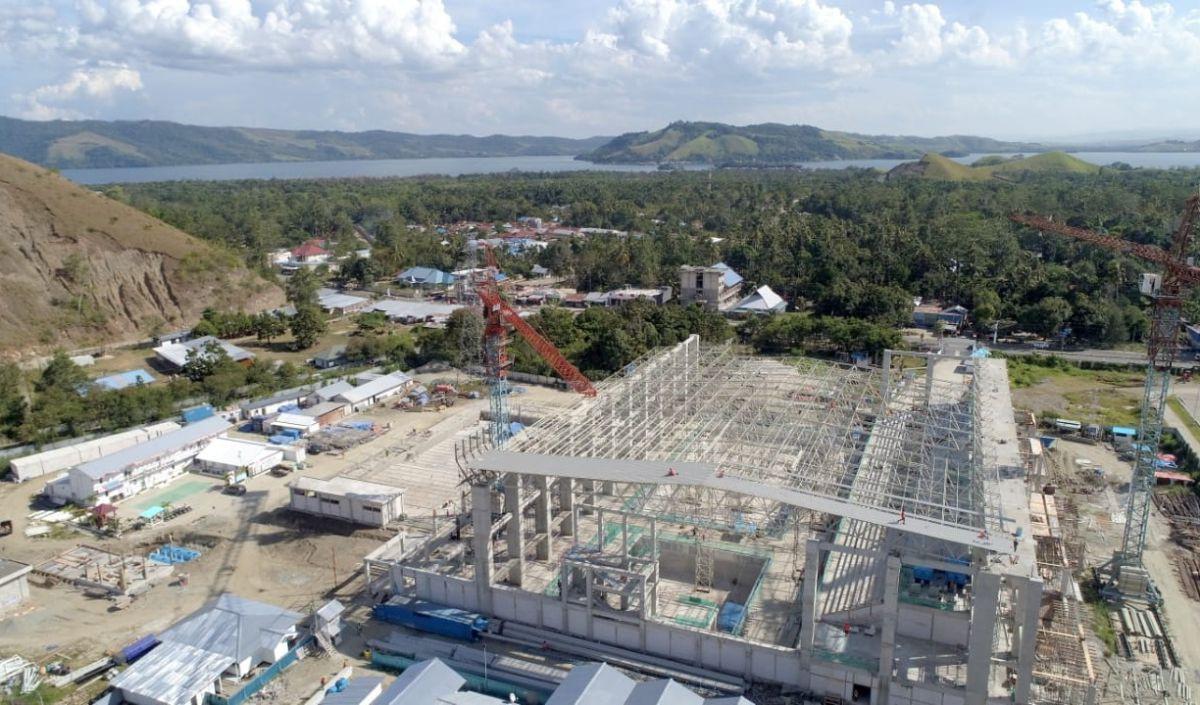 Kementerian BUMN membenarkan telah melayangkan surat untuk segera ditindaklanjuti dengan proses audit.