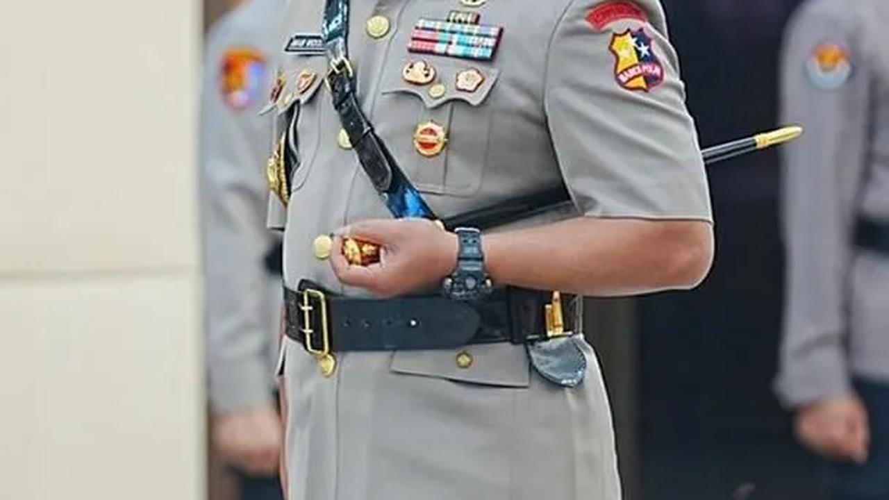 Imam ditunjuk Kapolri untuk menggantikan Komjen Anang Revandoko yang memasuki masa pensiun.