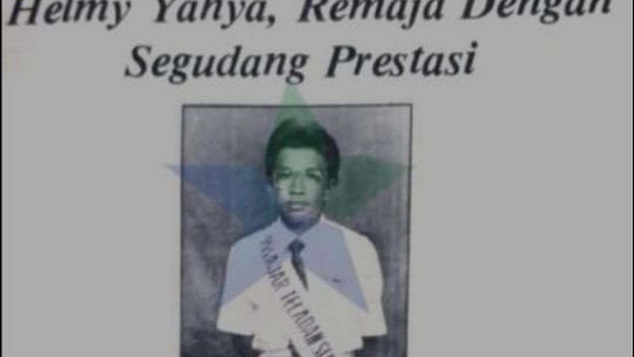 Si bungsu dari empat bersaudara ini semakin bertekad untuk meraih karir cemerlang ketika melihat sang ayah sakit-sakitan demi memenuhi kebutuhan keluarga, dan membiayai anak-anaknya bersekolah.