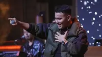 Judika Siap Hibur Penggemar, Bakal Tampil di A New Beginning of Menara Danareksa