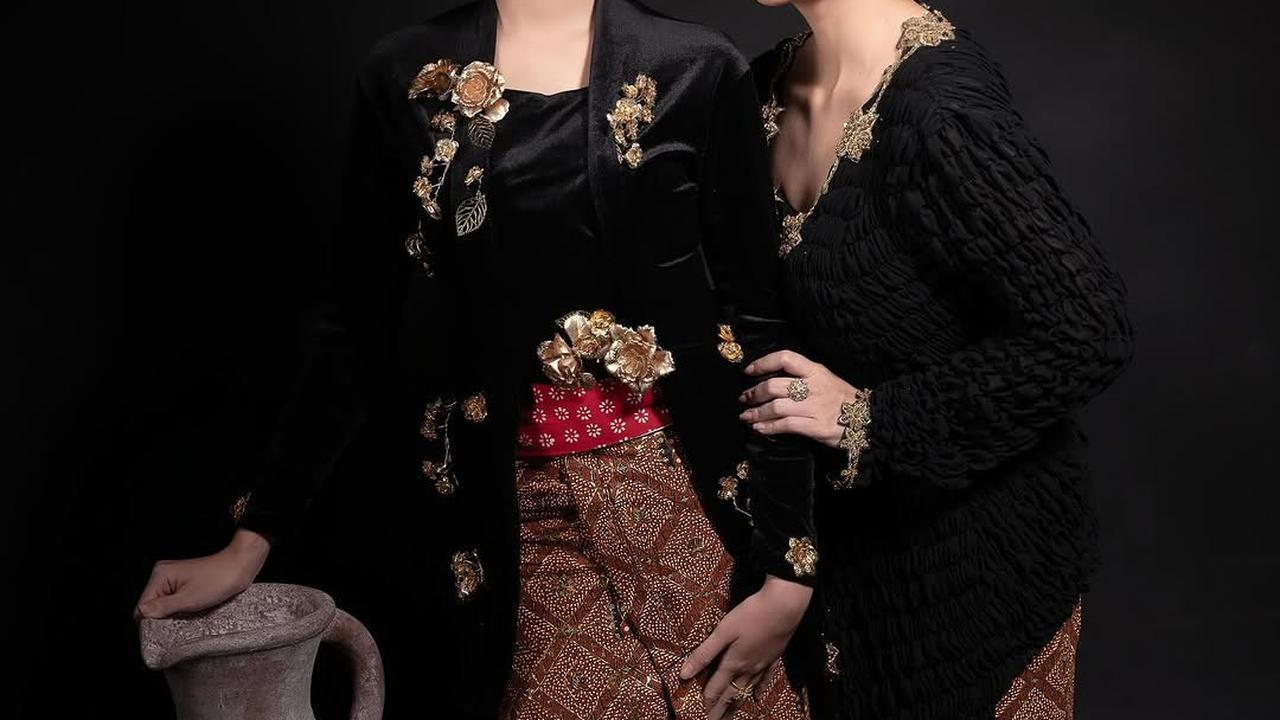 Potret Cantik Yasyfa Az Zahra, Anak Baby Margaretha yang Jadi Model Ikuti Jejak Ibunya