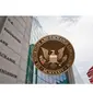 Kantor U.S. Securities and Exchange Commission. Foto: SEC