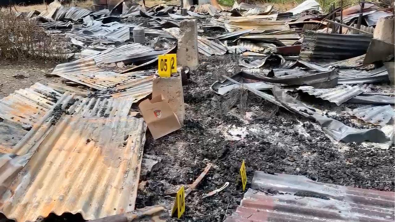 VIDEO: Komisi III Demokrat Perintahkan Kapolri Serius Tuntaskan Penyerangan Guru Papua oleh KKB