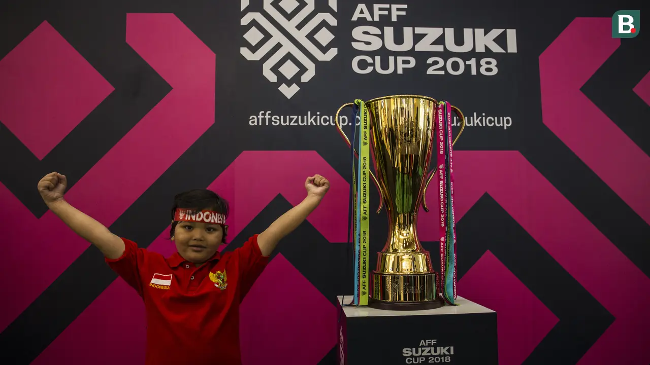 Tur Trofi Piala AFF