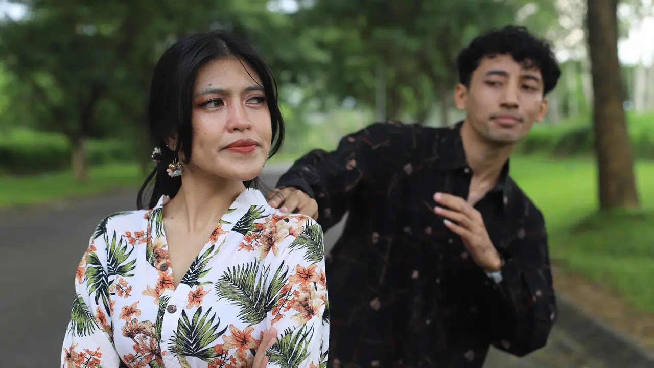 wanita februari tidak dipandang sebelah mata