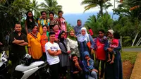 Cinta Indonesia? Selalu!