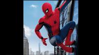 Film Spiderman Homecoming tayang malam ini (Foto: Columbia Pictures / Sony Pictures via IMDB.com)