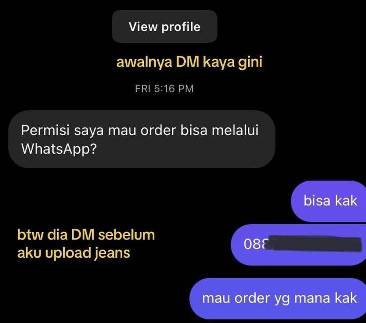 Dok. Istimewa