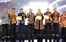 BPJS Kesehatan Beri Apresiasi Kepada 27 Faskes karena Konsisten Lakukan Transformasi Digital