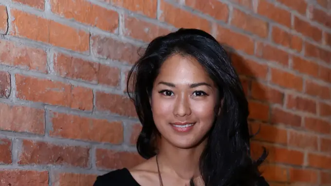 [Bintang] Peran Polisi Wanita Prisia Nasution Menjiwai Karakternya