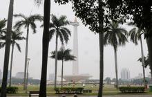 Ini Syarat Maju Pilgub DKI Jakarta Lewat Jalur Independen