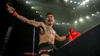 Petarung One Championship, Egi Rozten (One Championship)