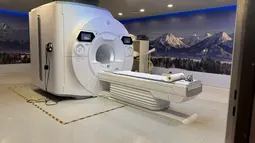 28 Agustus 1980: MRI Pertama di Dunia Digunakan untuk Pasien Kanker