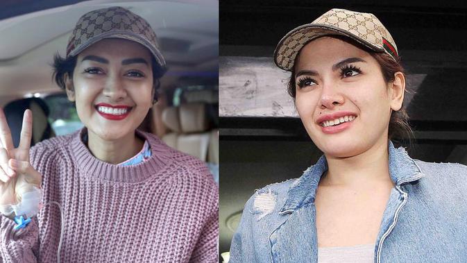 Keluarga Jupe-Nikita Mirzani Belum Komunikasi Masalah 