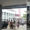 Bocah 5 Tahun Tewas Terlindas Minibus di Parkiran RSUD Abdul Moeloek