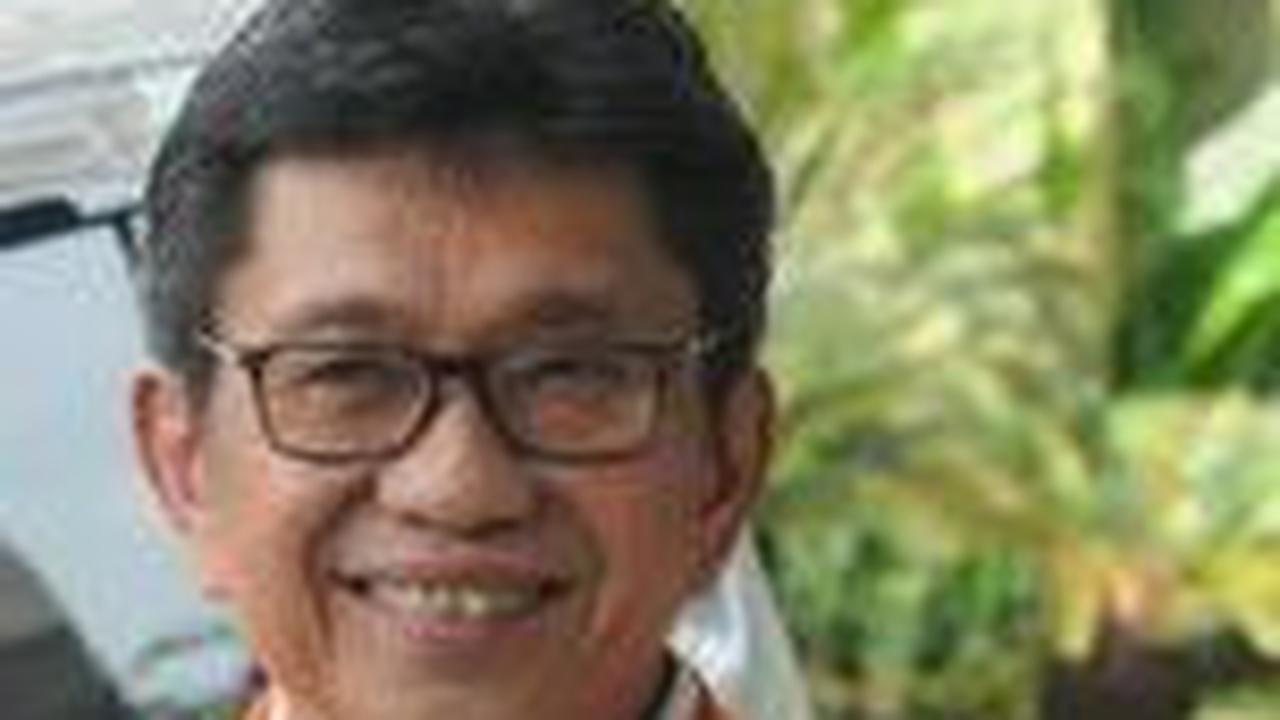 Alami Henti Jantung, Mantan Wali Kota Batu Eddy Rumpoko Meninggal Dunia