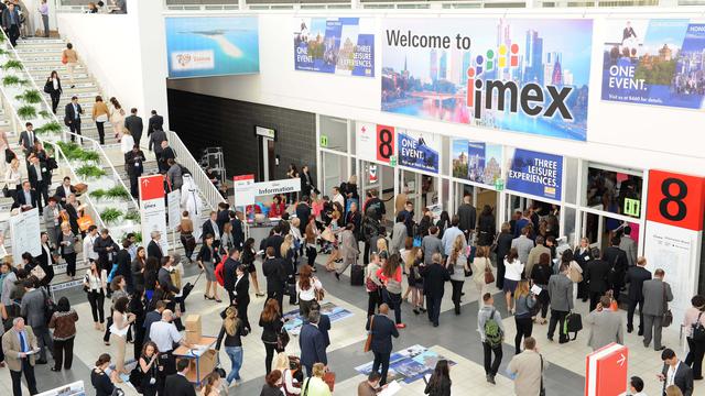 Tingkatkan MICE, Kemenpar Tebar Pesona di Imex Frankfurt 2017  
