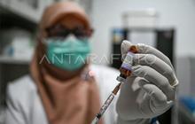 Kemenkes Lakukan Penyelidikan Epidemiologi Campak Usai Nakes Meninggal di Cianjur