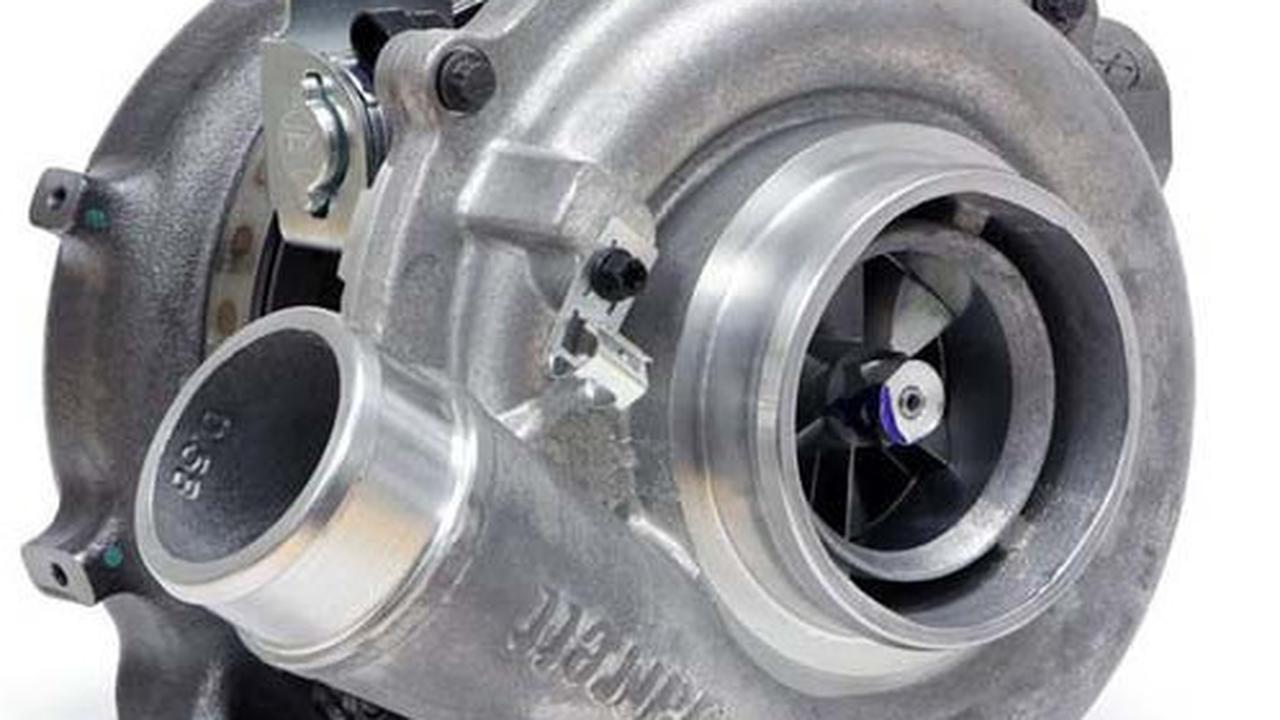 Begini Plus-Minus kalau Pakai Turbocharger