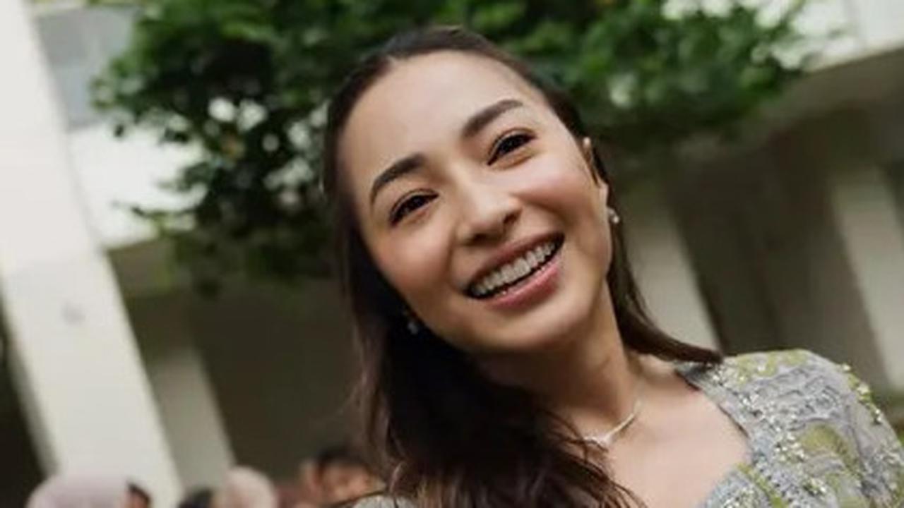 Dijuluki 'Ratu Sinetron', Nikita Willy Ternyata Dulu Ditolak Casting Karena Gigi Tak Rapi