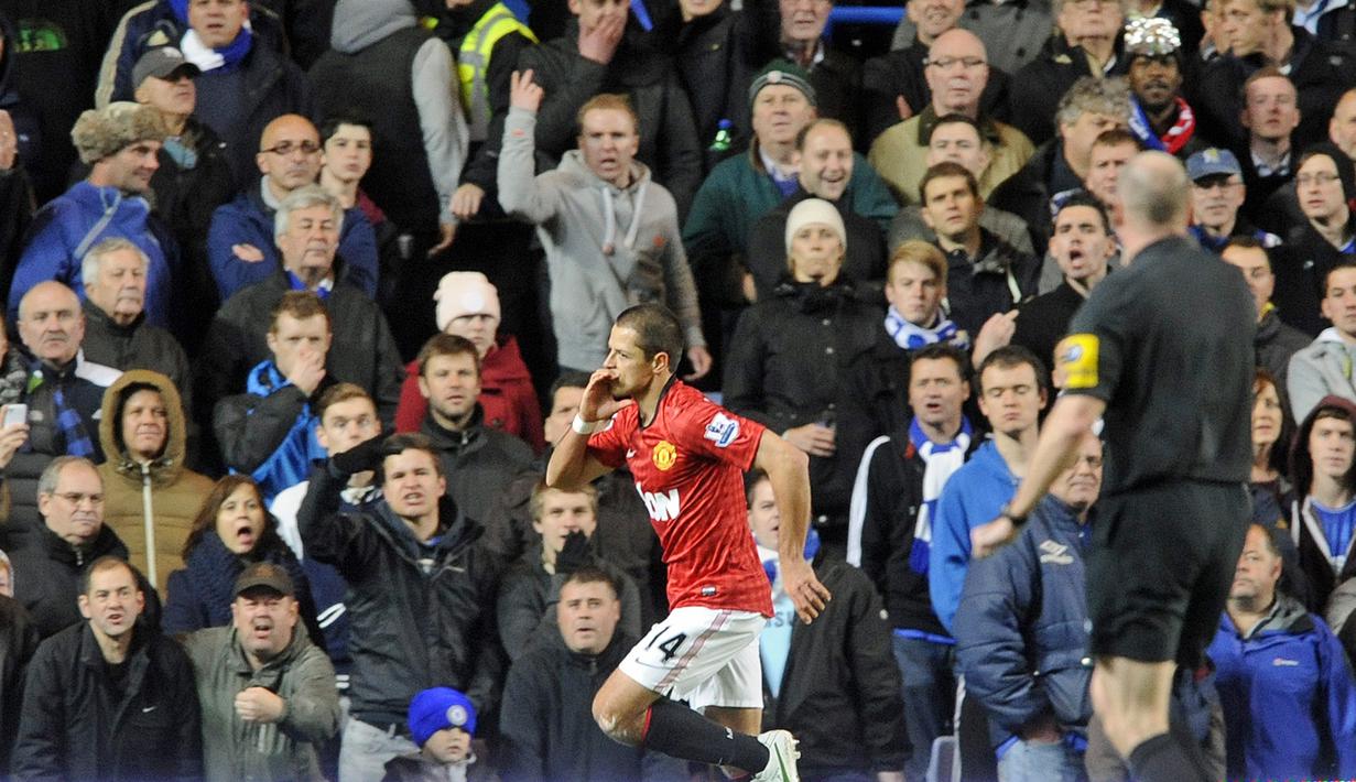 West Ham United menebus sang pemain dengan membayar klausul pelepasan dengan harga 13 juta poundsterling (Rp 224 miliar) kepada Bayer Leverkusen. (EPA/Gerry Penny)