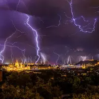 Kamu bakal menganga lihat keindahan foto-foto dari berbagai belahan dunia.