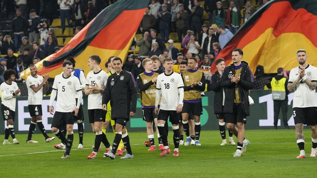 Daftar Lengkap Negara Lolos Semifinal UEFA Nations League 2024/2025