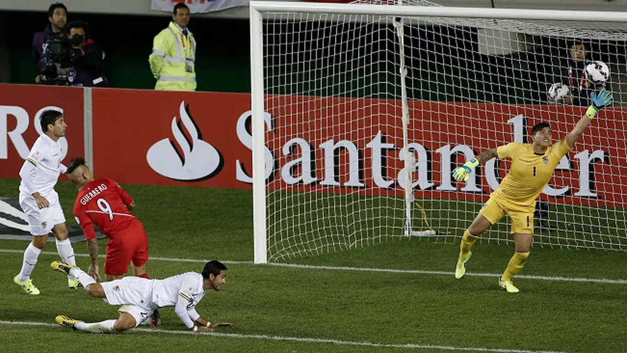 Copa America 2015