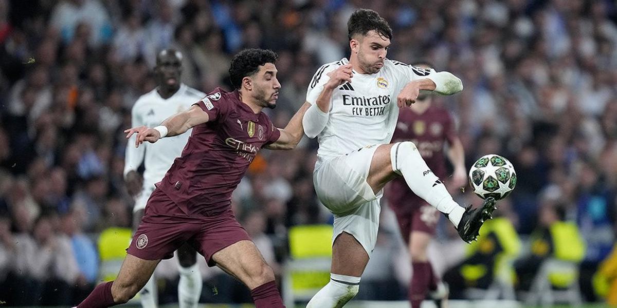 Raul Asencio: Masa Depan Saya Ada di Real Madrid!