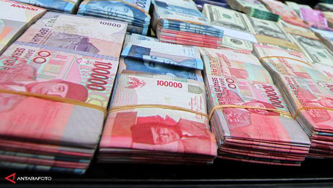 Berapa Pajak Penghasilan Yang Harus Anda Bayarkan Cek Disini Bisnis Liputan6 Com