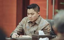 VIDEO: Seskab Letkol TNI Teddy Jawab Tegas Isu Liar Prabowo Mau Ganti Kapolri Listyo