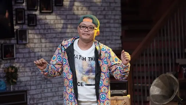 Sule. (Foto: Instagram @ferdinan_sule)