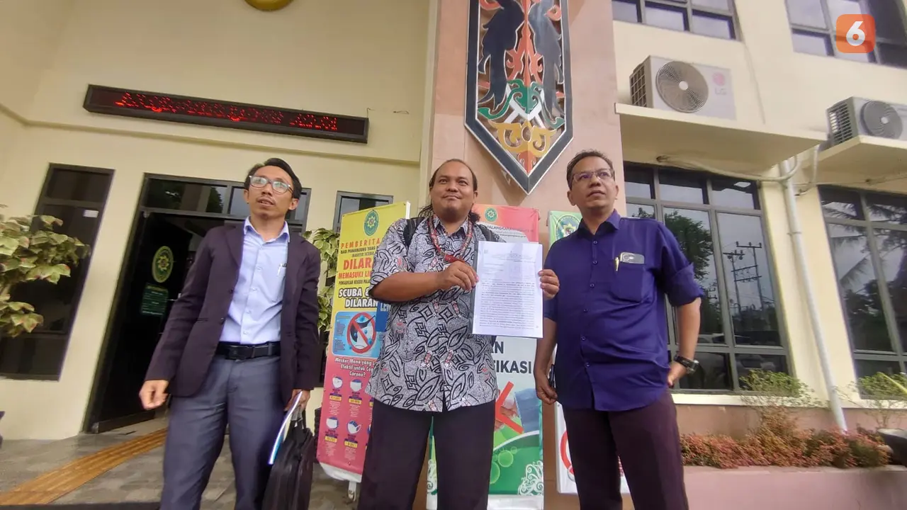 Praperadilan