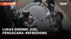 Lukas Enembe Disebut Judi di Singapura untuk Refreshing