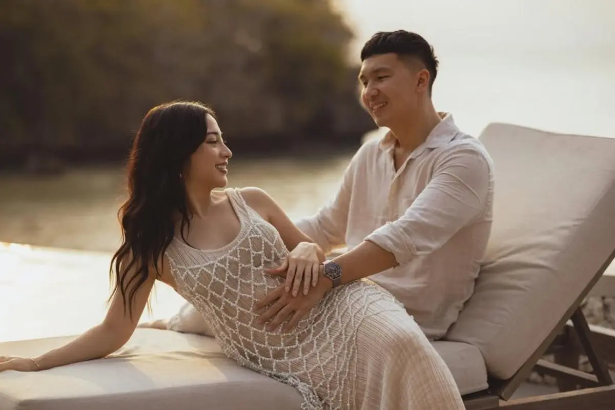 Nikita Willy dan Indra Priawan (Instagram/@nikitawillyofficial94)