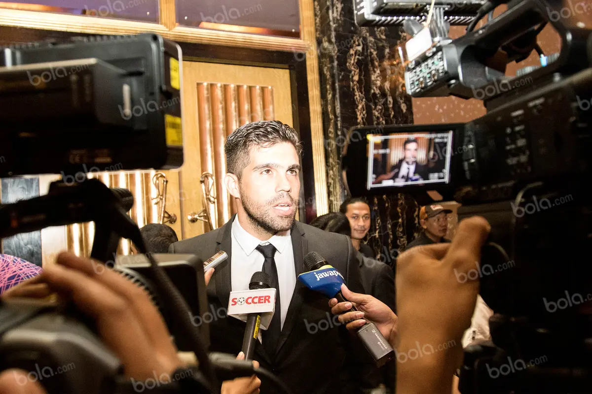 Fabiano Beltrame
