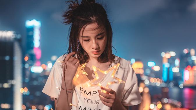 5 Cara Membuka Hati Yang Baru Setelah Terpuruk Karena Cinta