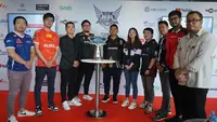 MPL ID Season 12 akan digelar mulai 13 Juli 2023 mendatang (Moonton)