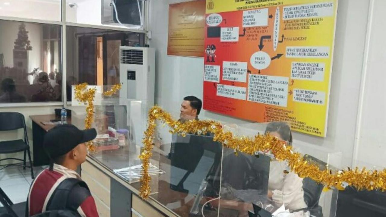 Polda Sulut Catat 12 Kasus Penipuan Online Sepanjang 2025, Masyarakat Diminta Waspada