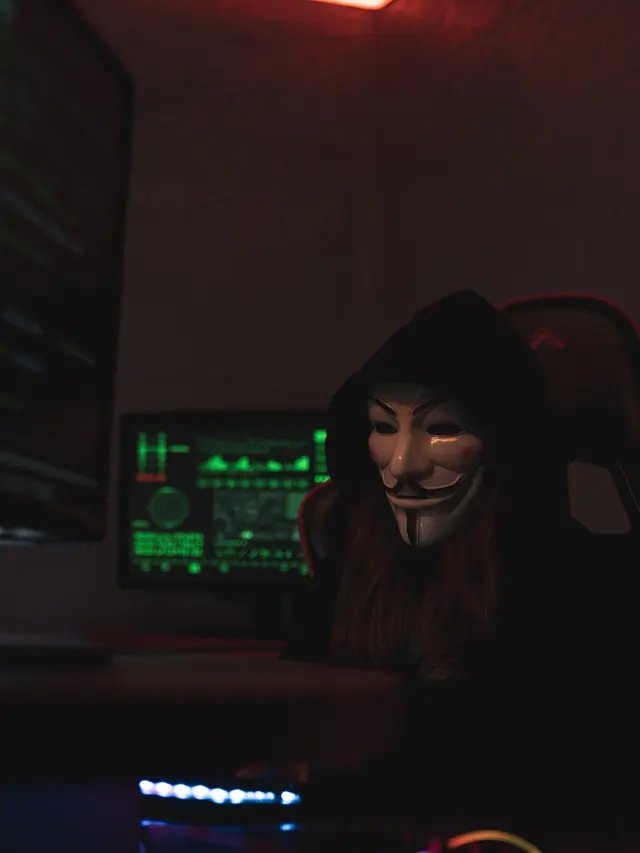 AI dapat meningkatkan keberhasilan serangan siber