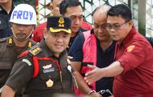 Kronologi Lengkap Kasus Korupsi Eks Kepala BGN Dadan Hindayana Cs: Permainan Mitra SPPG hingga Mark Up Pengadaan